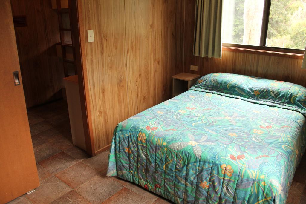 Villa Depot Beach Cabins Durras Exterior foto